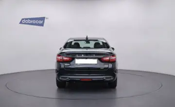 LADA (ВАЗ) Vesta 2024 года за 34 400 BYN в Минск