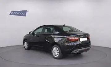 LADA (ВАЗ) Vesta 2024 года за 34 400 BYN в Минск