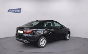 LADA (ВАЗ) Vesta 2024 года за 34 400 BYN в Минск