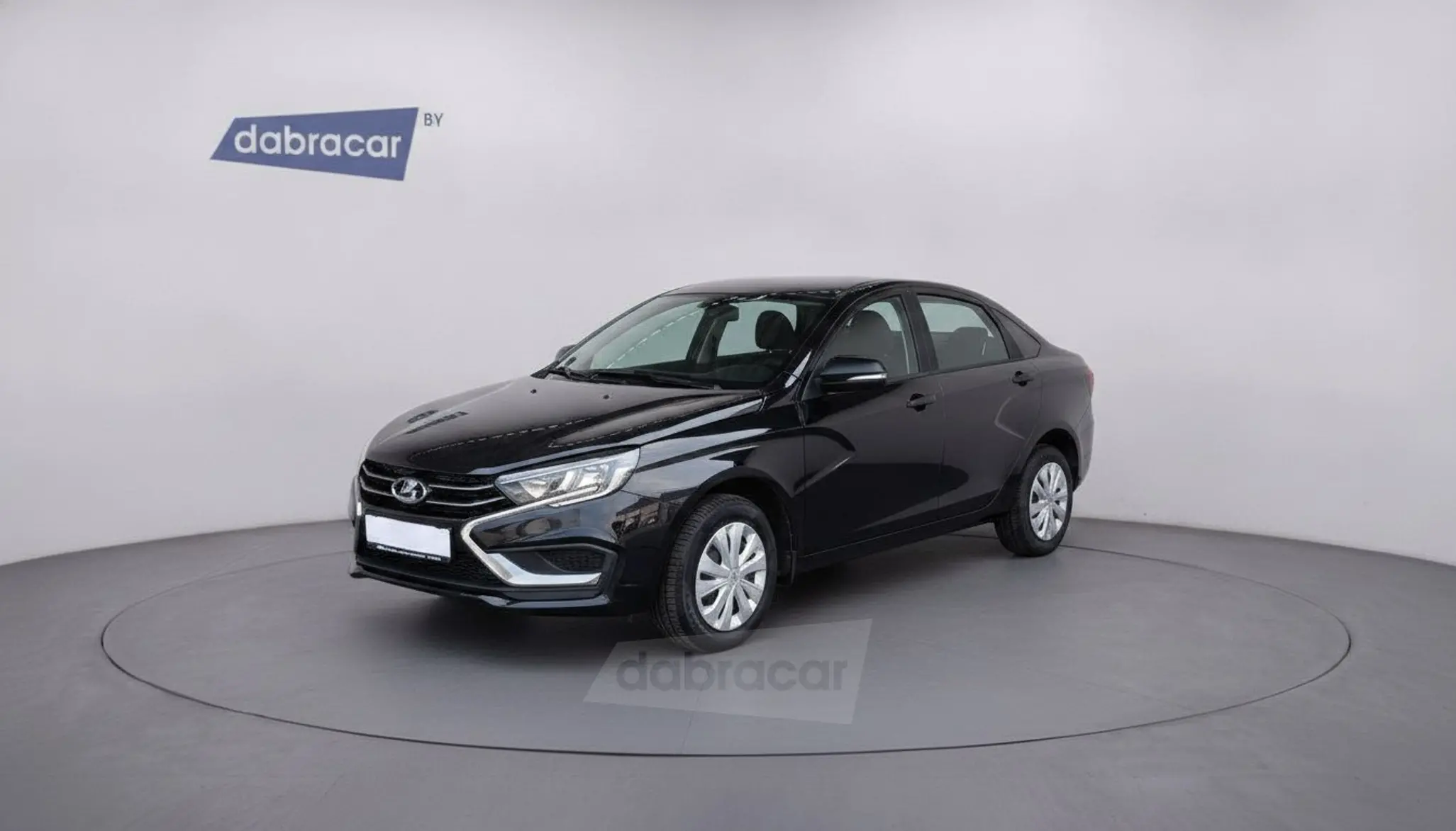 LADA (ВАЗ) Vesta 2024 года за 34 400 BYN в Минск