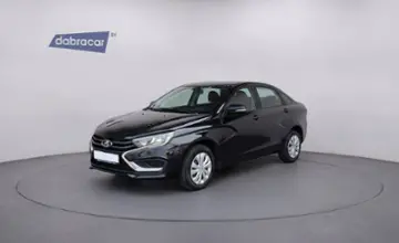 LADA (ВАЗ) Vesta 2024 года за 34 400 BYN в Минск