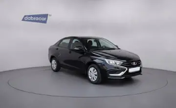 LADA (ВАЗ) Vesta 2024 года за 34 400 BYN в Минск
