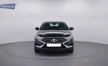 LADA (ВАЗ) Vesta 2024 года за 34 400 BYN в Минск