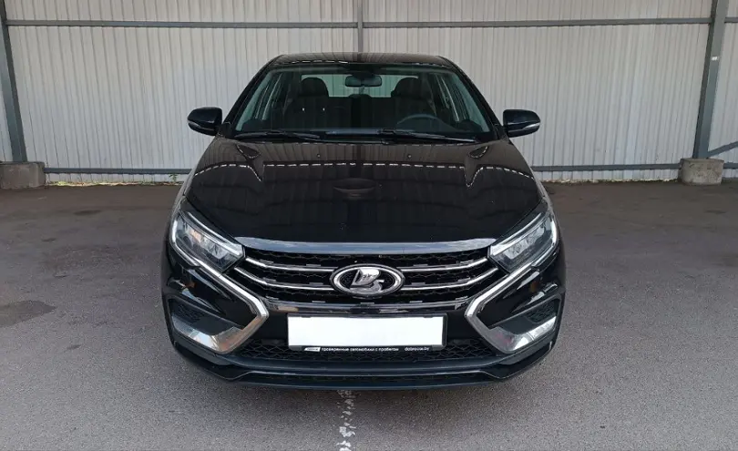 LADA (ВАЗ)