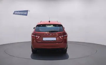 LADA (ВАЗ) Vesta 2021 года за 34 400 BYN в Брест