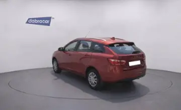 LADA (ВАЗ) Vesta 2021 года за 34 400 BYN в Брест