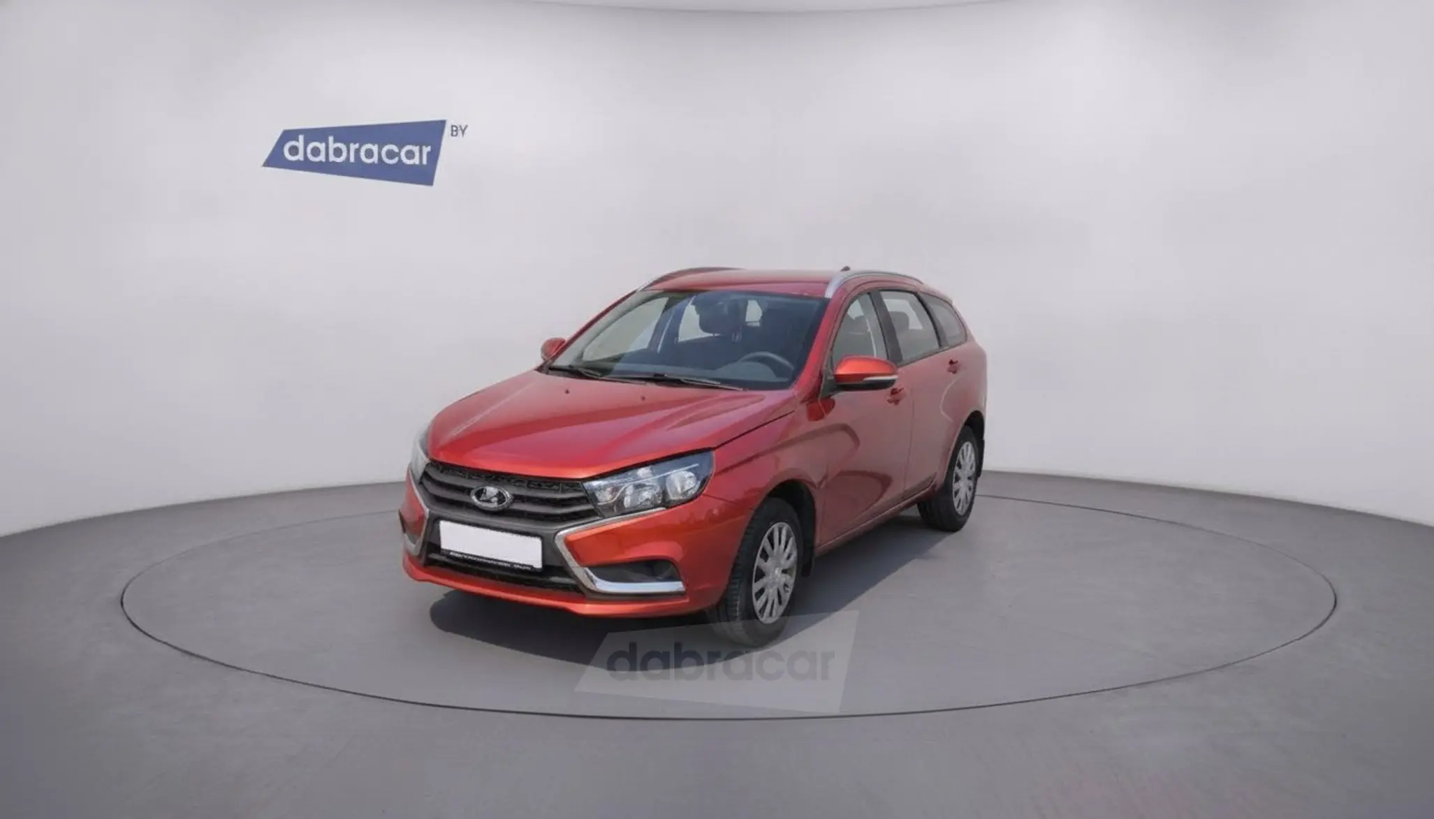LADA (ВАЗ) Vesta 2021 года за 34 400 BYN в Брест