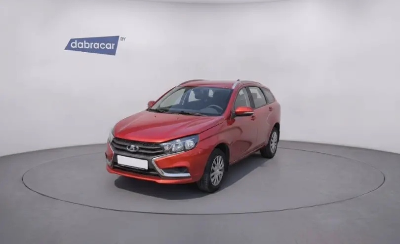 LADA (ВАЗ)