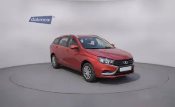 LADA (ВАЗ) Vesta 2021 года за 34 400 BYN в Брест