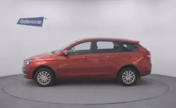 LADA (ВАЗ) Vesta 2021 года за 34 400 BYN в Брест