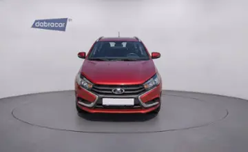 LADA (ВАЗ) Vesta 2021 года за 34 400 BYN в Брест
