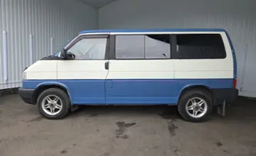  Transporter