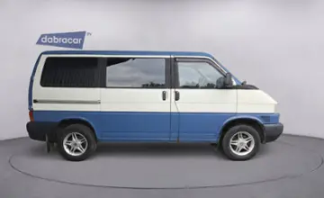 Volkswagen Transporter 2000 года за 17 400 BYN в Минск