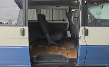  Transporter