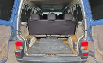  Transporter