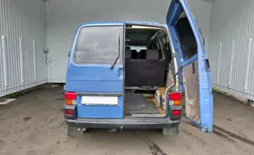  Transporter
