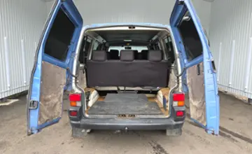  Transporter
