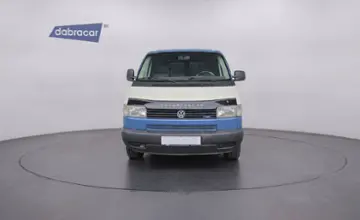 Volkswagen Transporter 2000 года за 17 400 BYN в Минск