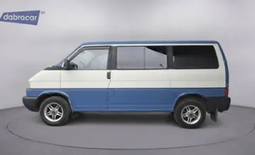 Volkswagen Transporter 2000 года за 17 400 BYN в Минск