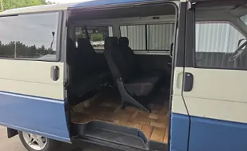  Transporter