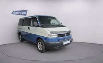 Volkswagen Transporter 2000 года за 17 400 BYN в Минск