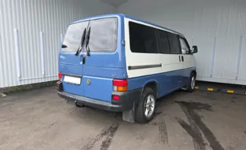  Transporter