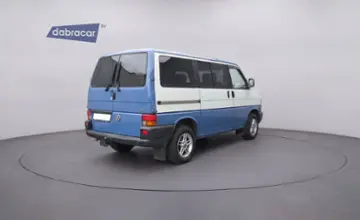 Volkswagen Transporter 2000 года за 17 400 BYN в Минск