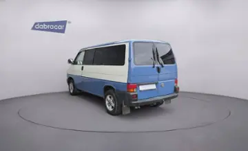 Volkswagen Transporter 2000 года за 17 400 BYN в Минск