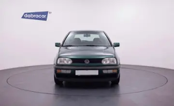 Volkswagen Golf 1996 года за 6 590 BYN в Гродно