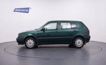 Volkswagen Golf 1996 года за 6 590 BYN в Гродно