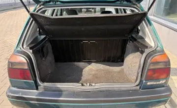 Volkswagen Golf 1996 года за 6 590 BYN в Гродно