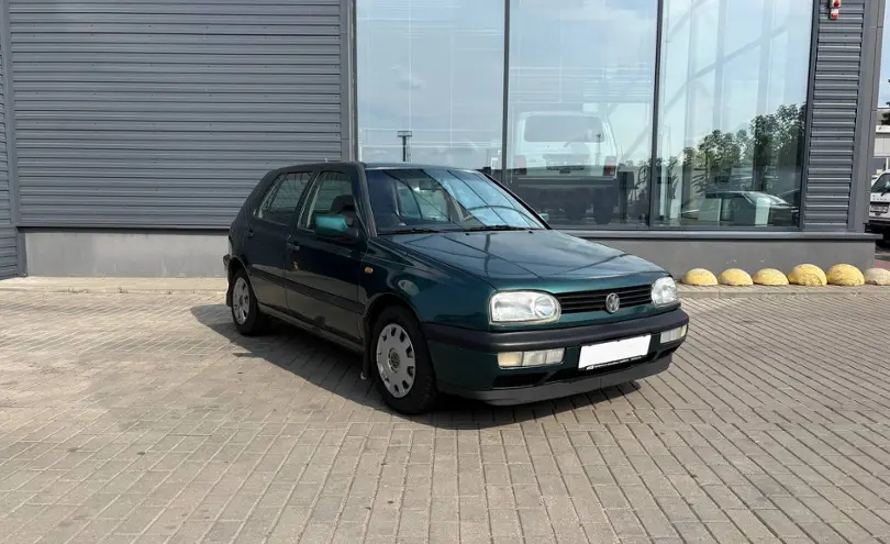 Volkswagen
