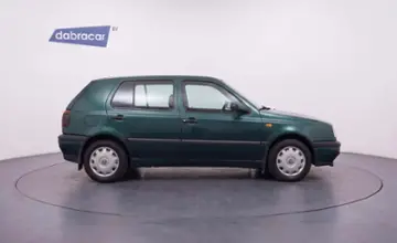 Volkswagen Golf 1996 года за 6 590 BYN в Гродно