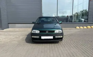 Volkswagen Golf 1996 года за 6 590 BYN в Гродно