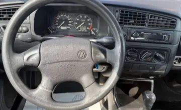 Volkswagen Golf 1996 года за 6 590 BYN в Гродно