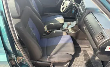 Volkswagen Golf 1996 года за 6 590 BYN в Гродно
