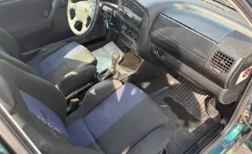 Volkswagen Golf 1996 года за 6 590 BYN в Гродно
