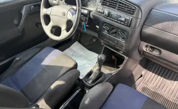 Volkswagen Golf 1996 года за 6 590 BYN в Гродно
