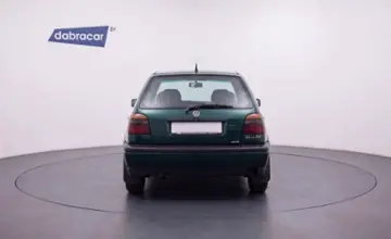 Volkswagen Golf 1996 года за 6 590 BYN в Гродно