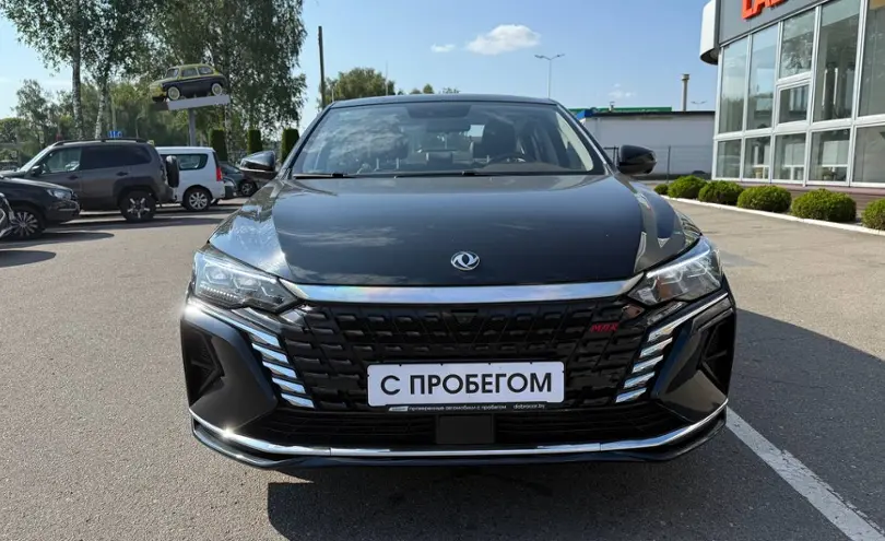 DongFeng