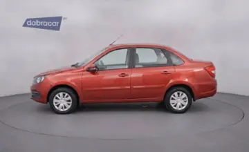 LADA (ВАЗ) Granta 2019 года за 18 600 BYN в Минск