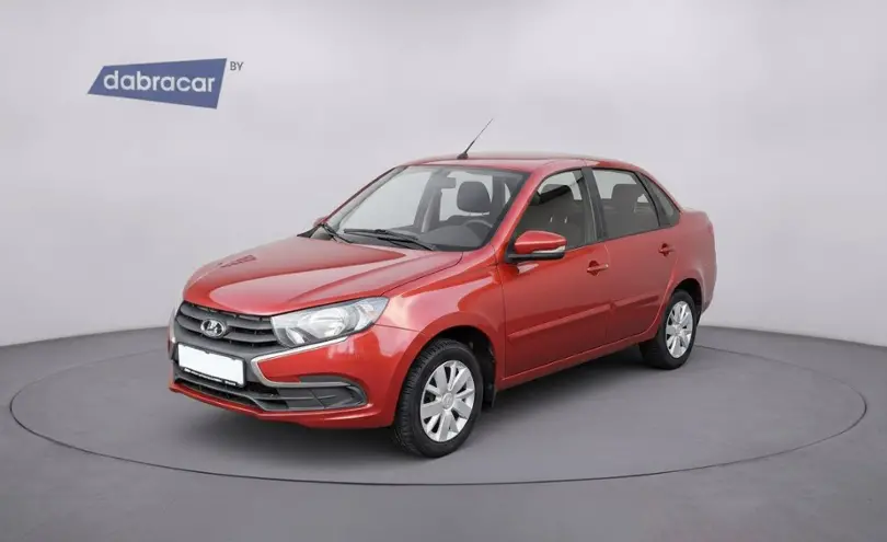 LADA (ВАЗ)
