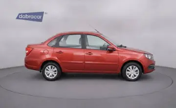 LADA (ВАЗ) Granta 2019 года за 18 600 BYN в Минск