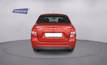 LADA (ВАЗ) Granta 2019 года за 18 600 BYN в Минск