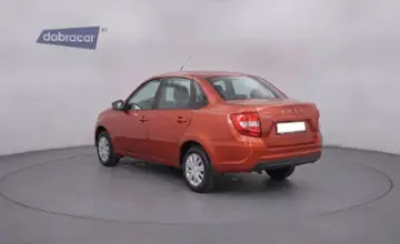 LADA (ВАЗ) Granta 2019 года за 18 600 BYN в Минск