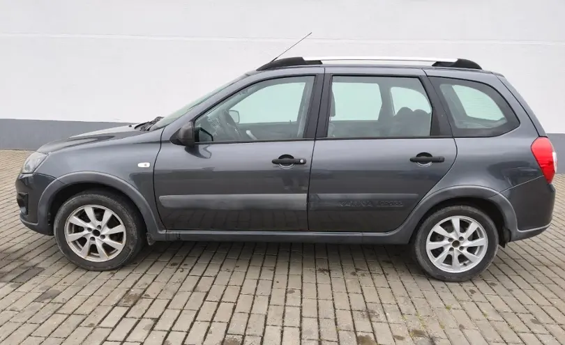 LADA (ВАЗ)