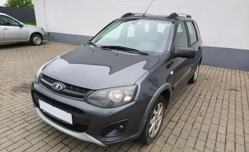 LADA (ВАЗ)