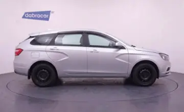 LADA (ВАЗ) Vesta 2019 года за 30 200 BYN в Могилев