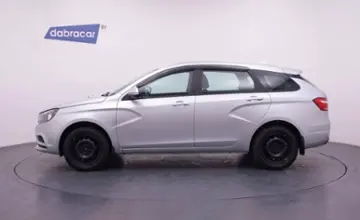 LADA (ВАЗ) Vesta 2019 года за 30 200 BYN в Могилев