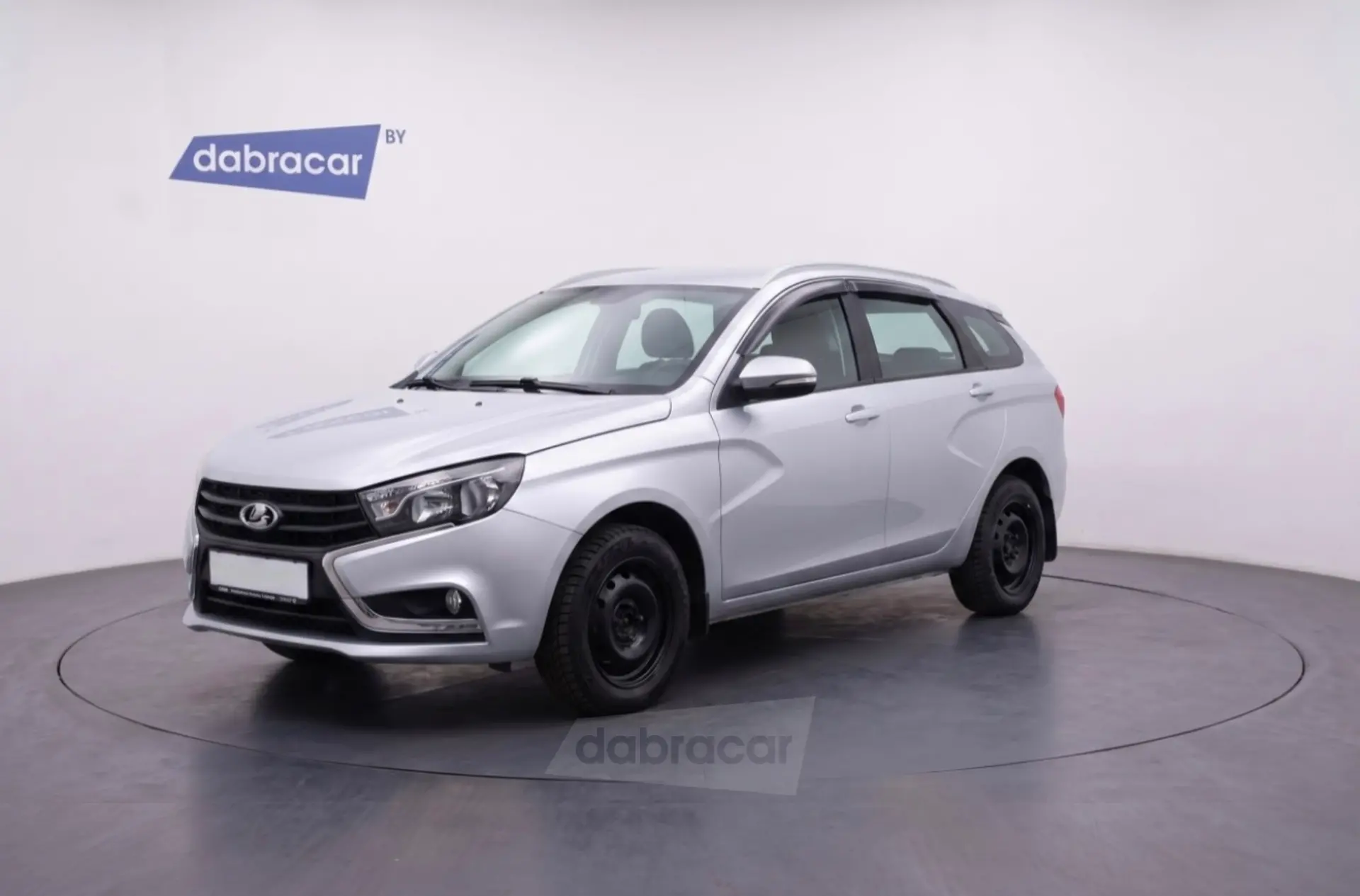 LADA (ВАЗ) Vesta 2019 года за 30 200 BYN в Могилев